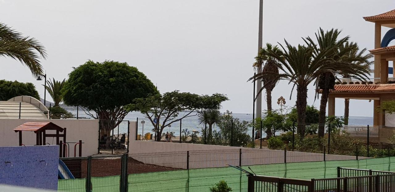 Playa Las Vistas Loft Los Cristianos  Exterior foto